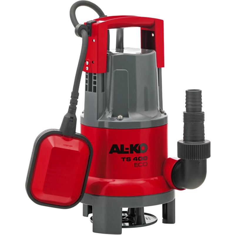 foto del prodotto pompa sommersa ts 400 eco al ko