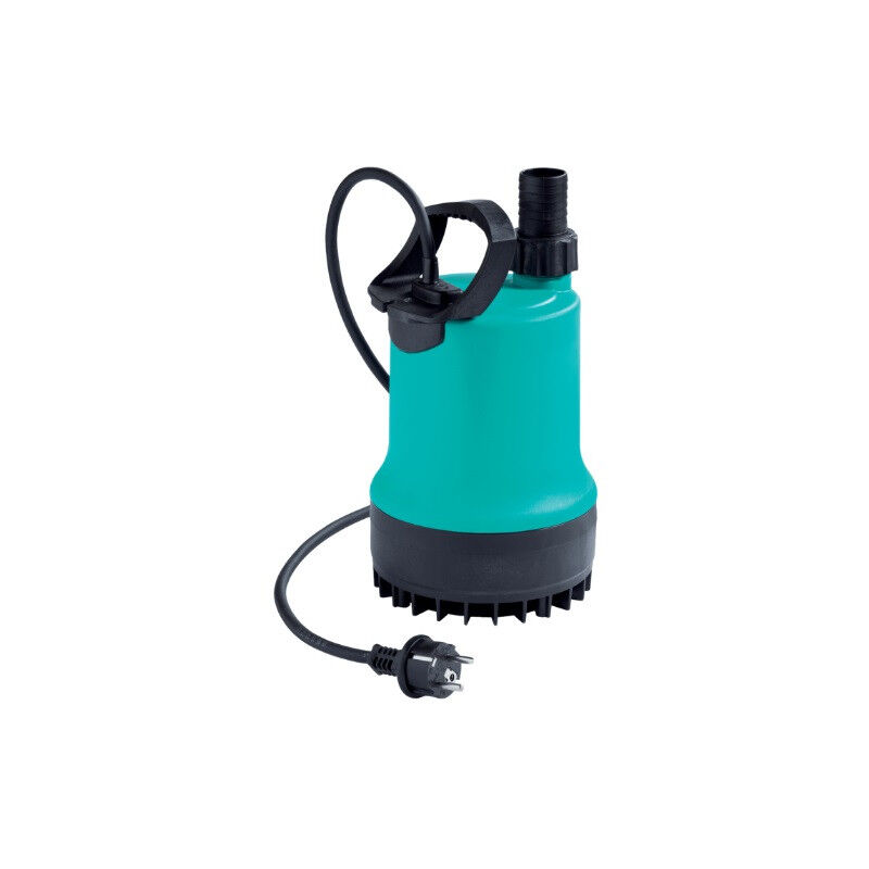 foto del prodotto pompa sommersa wilo drain tm 32 8 10m 0,37kw cavo 10m