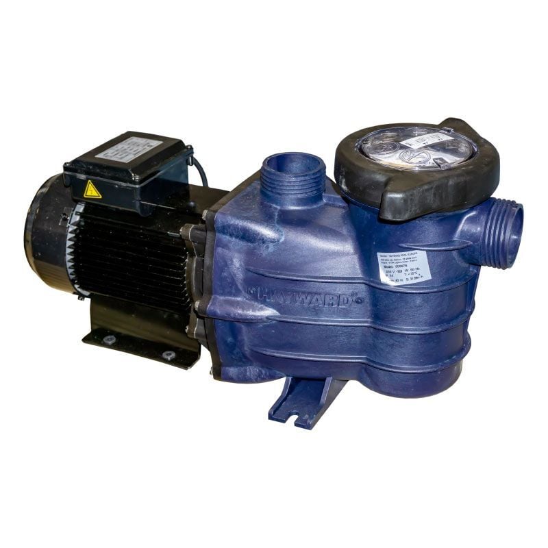 foto del prodotto pompa starpump monofase da 1,00 hp. 500678. qp.
