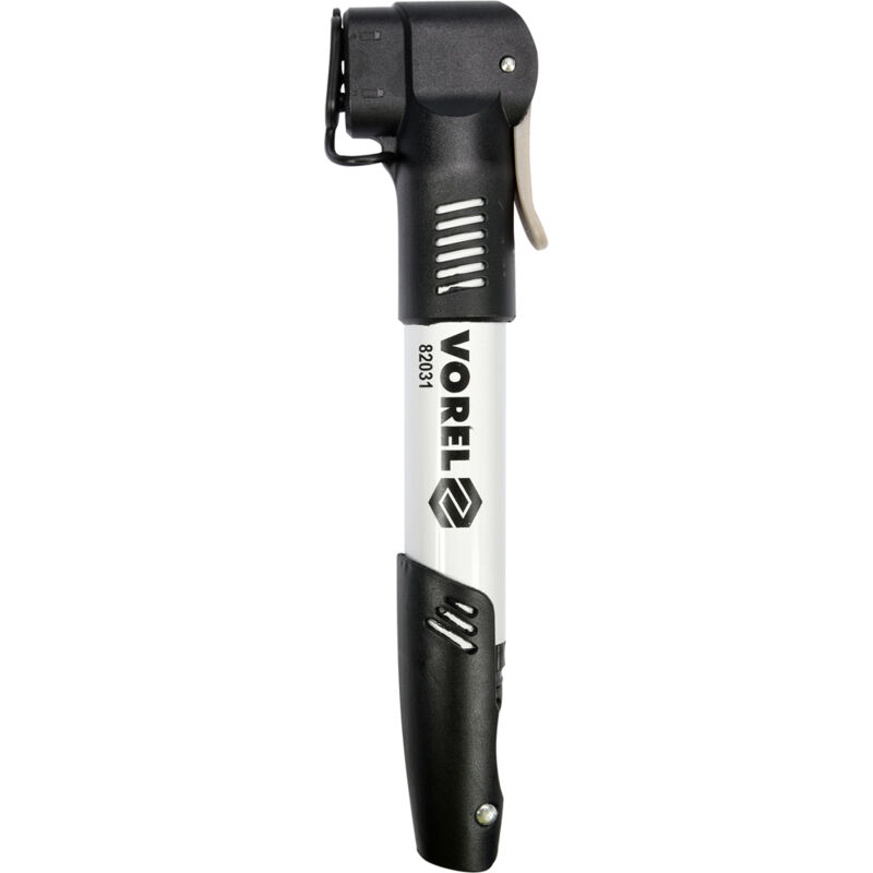 foto del prodotto pompa telescopica in alluminio - w-82031