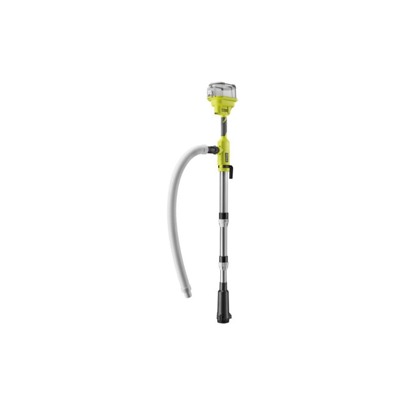 foto del prodotto pompa telescopica per acqua ryobi 18v one 3360 l h senza batteria o caricatore ry18stpa 0
