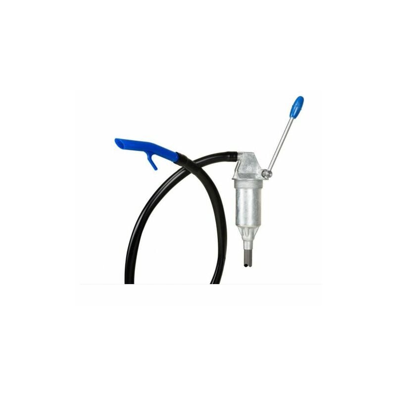 foto del prodotto pompa travaso a leva flusso lt.12 al minuto 13020 pressol