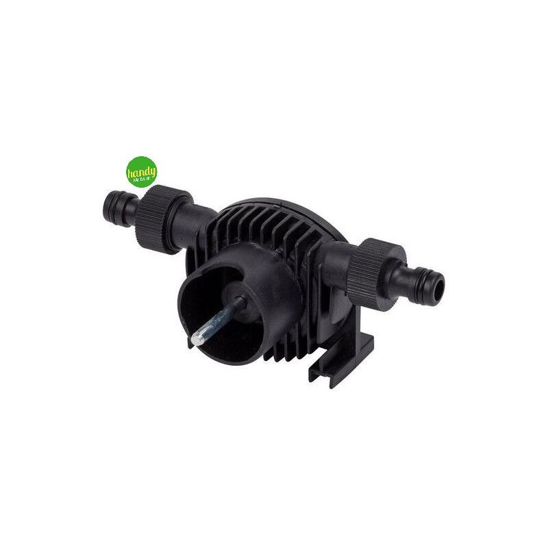 foto del prodotto pompa travaso liquidi per trapano mistral 850 l h