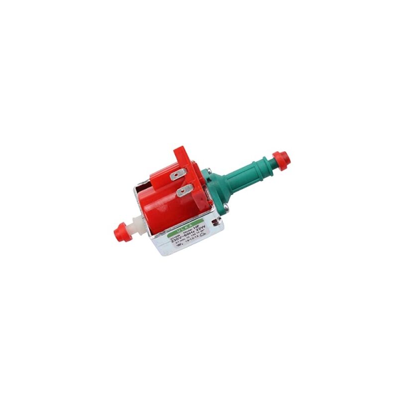 foto del prodotto pompa ulka hf 22w macchina da caffe, caffettiera philips 2968383662734790137