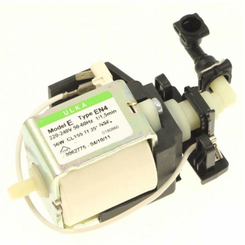 foto del prodotto pompa ulka m400 macchina da caff , caffettiera magimix 43458993519285060403