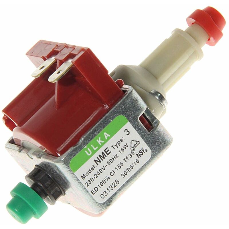 foto del prodotto pompa ulka nme3 240v 16w climatizzatori, condizionatori delonghi 2991483001878063965