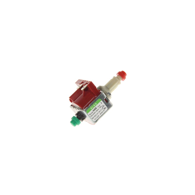 foto del prodotto pompa ulka nme3 240v 16w climatizzatori, condizionatori delonghi 2991483662734220733