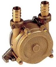 foto del prodotto pompa universale x liquidi tr14 autoadescante