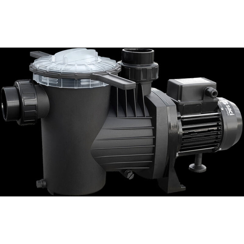 foto del prodotto pompa vincitrice 0.5 cv monofico