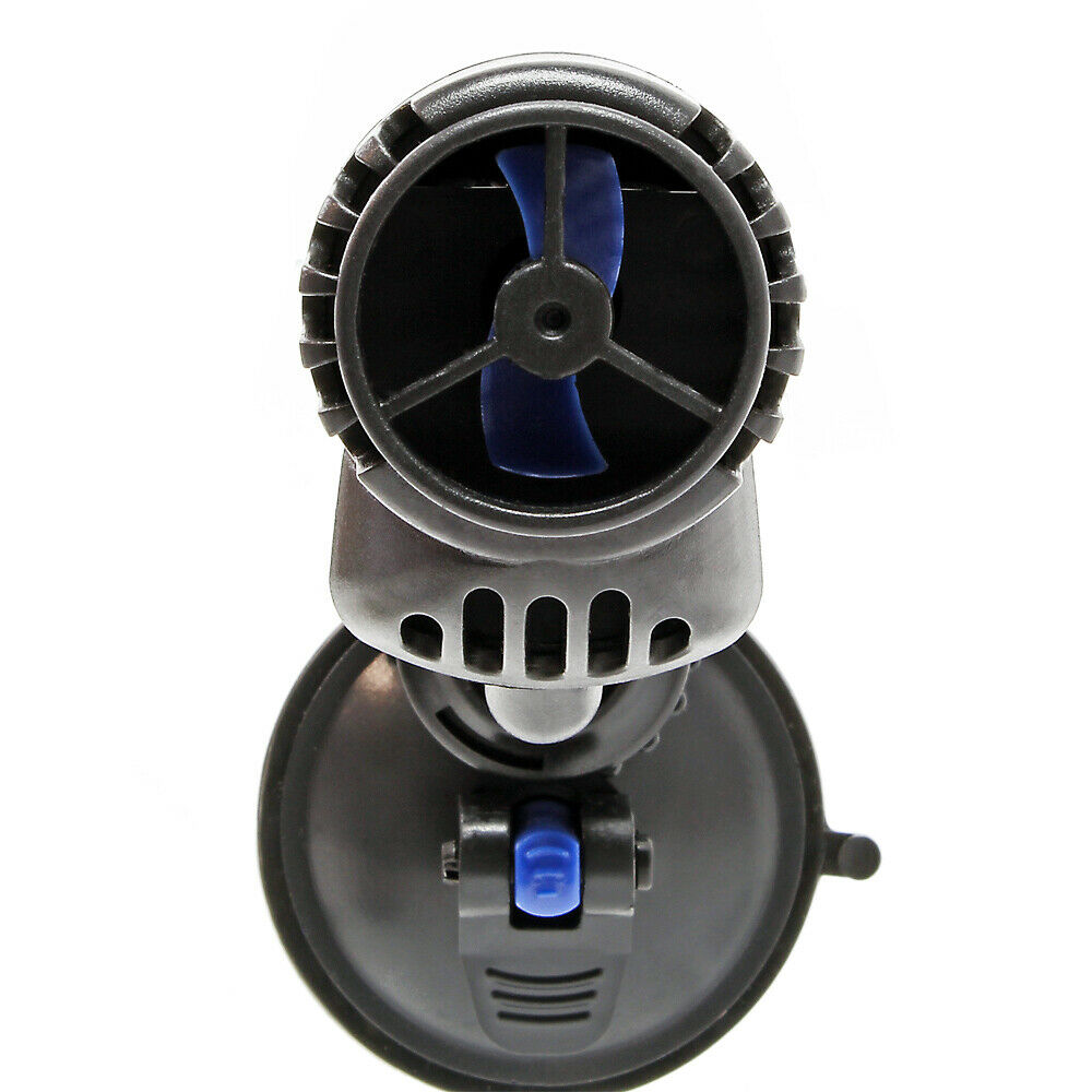 foto del prodotto pompa wavemaker con ventosa 2000 litri all 39 ora 25 watt pompa per acquario 16 0002812