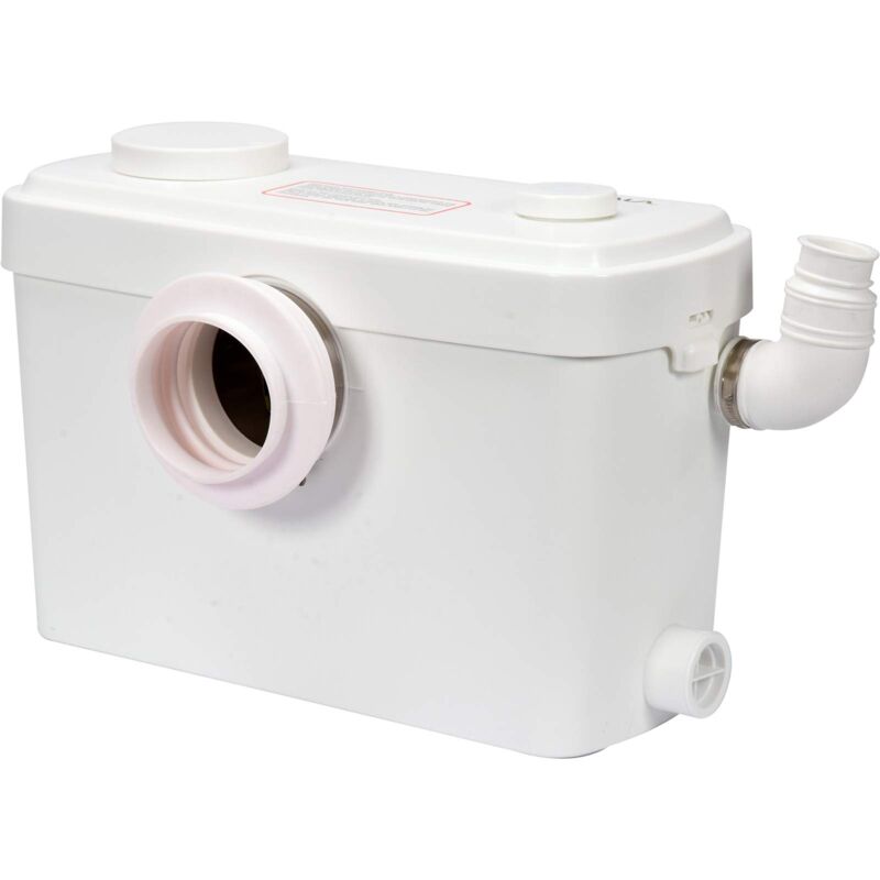 foto del prodotto pompa wc 600w z no ami tn cymi fala