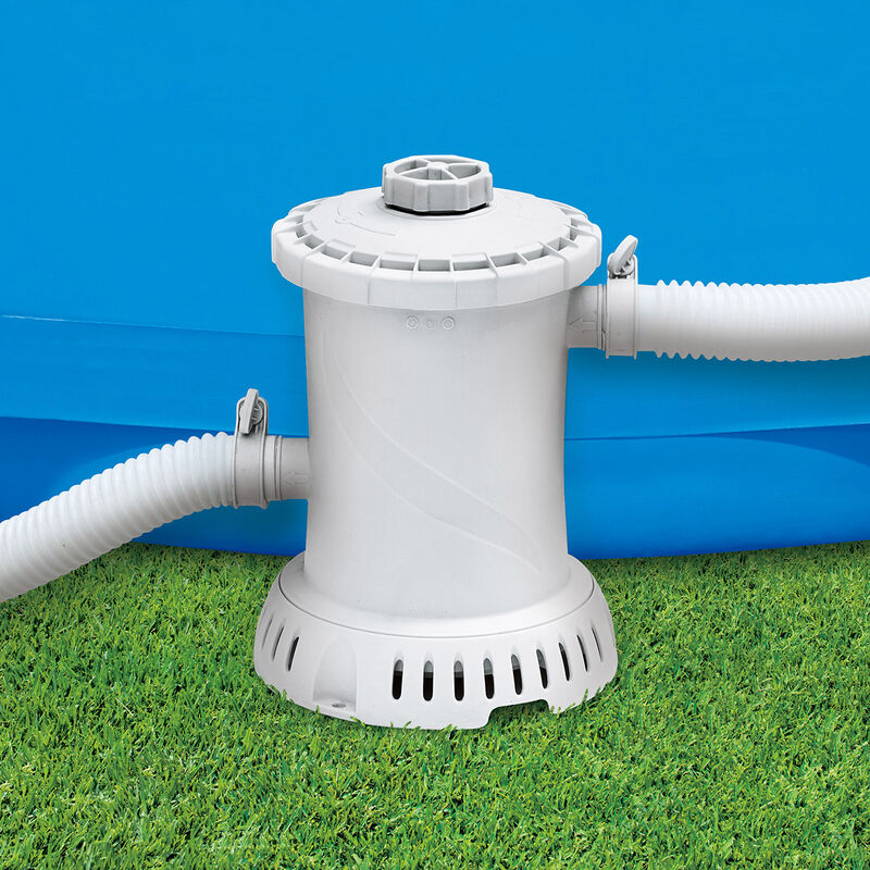 foto del prodotto pompa x piscine lt 2270 p53rx0600