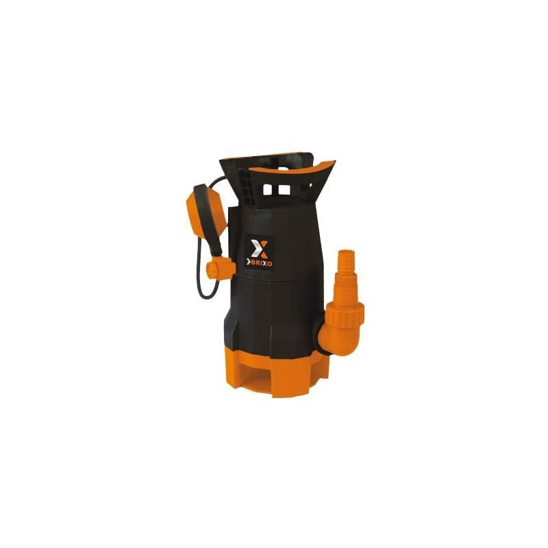 foto del prodotto pompe brixo underblack 750
