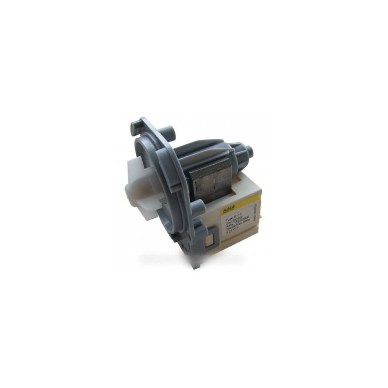 foto del prodotto pompe de vidange askoll pour lave linge arthur martin electrolux faure