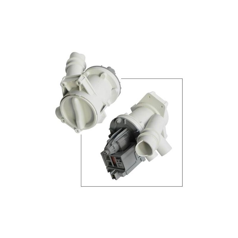 foto del prodotto pompe de vidange lavatrice candy 309074