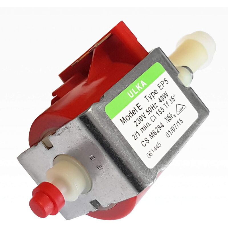 foto del prodotto pompe ep5 230v 50hz pour cafeti re delonghi at502528100