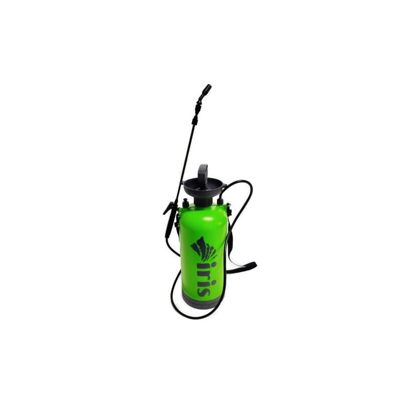 foto del prodotto pompe iris garden lt. 8