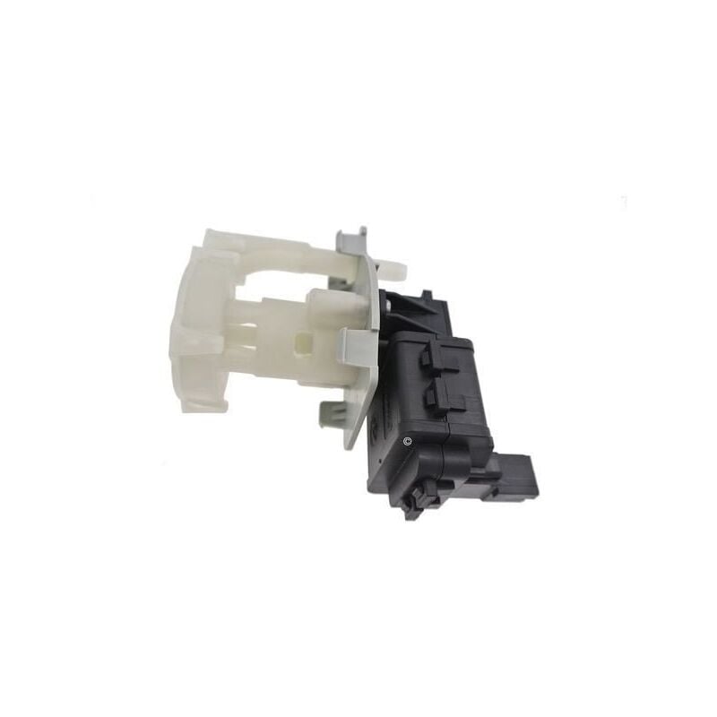 foto del prodotto pompe moteur de relevage pour seche linge ariston hotpoint, indesit