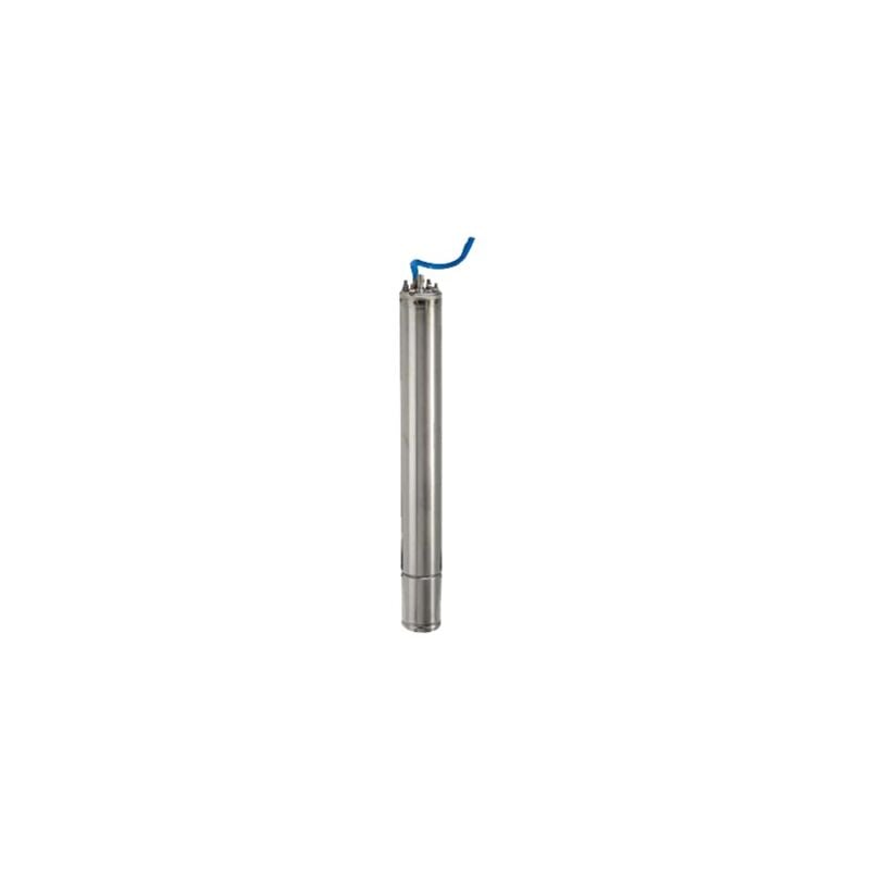 foto del prodotto pompe pompa sommersa lowara 4gs 4os 1,5hp idraulica irrigazione giardino