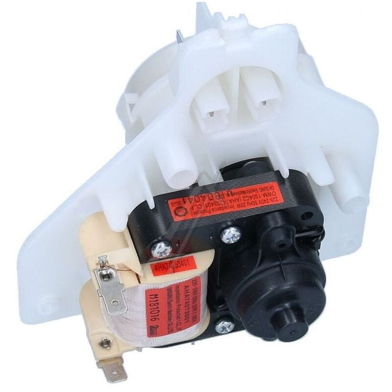 foto del prodotto pompe pour s che linge lg aha74073801