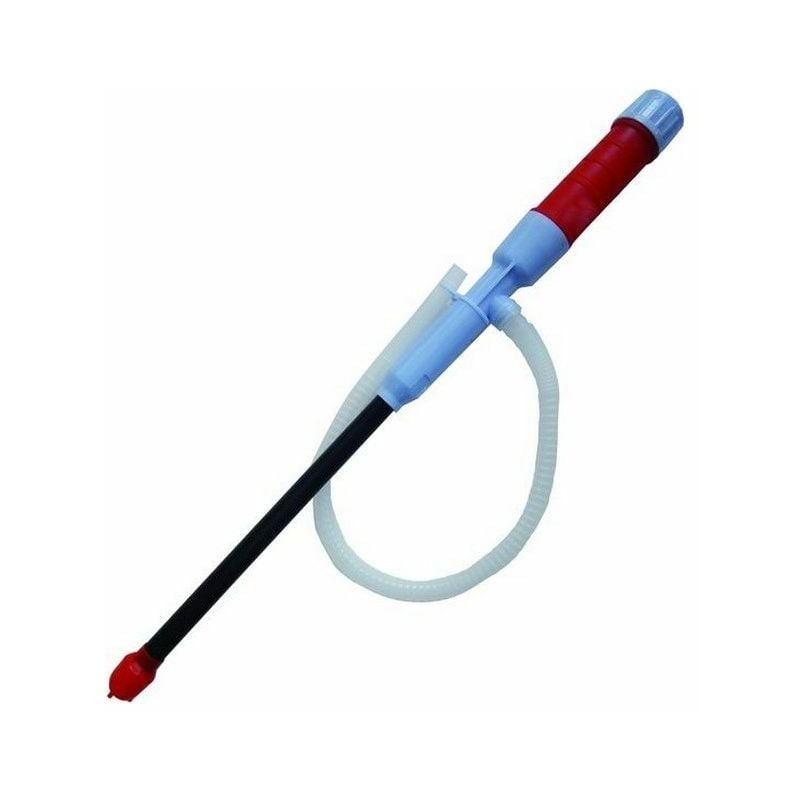 foto del prodotto pompe travaso testa b a batteria 41 cm vigor