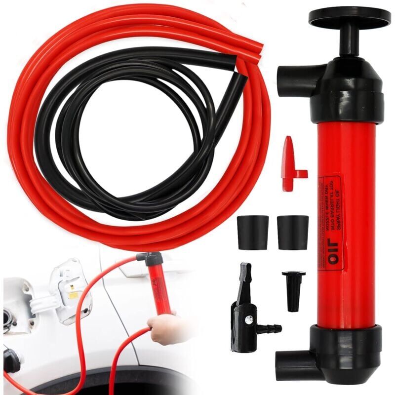 foto del prodotto pompes de transfert de carburant manuelles, pompes siphon de carburant, pompes de transfert d essence, pompes de transfert de liquide pour essence,