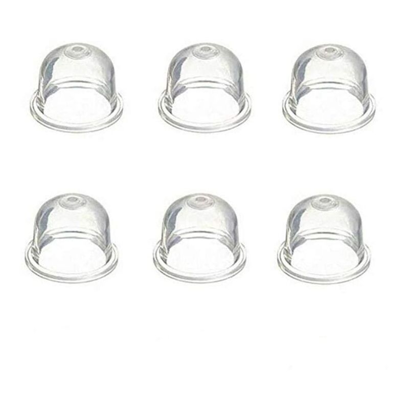 foto del prodotto pompetta di innesco del carburatore 11 pezzi, 22 mm , accessori per carburatori per decespugliatori, motoseghe, soffiatori e tosaerba.
