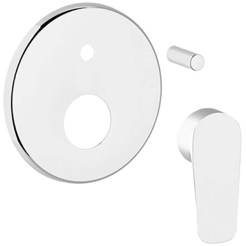 foto del prodotto ponsi ecostyle rubinetto doccia incasso codice prod btestcin03