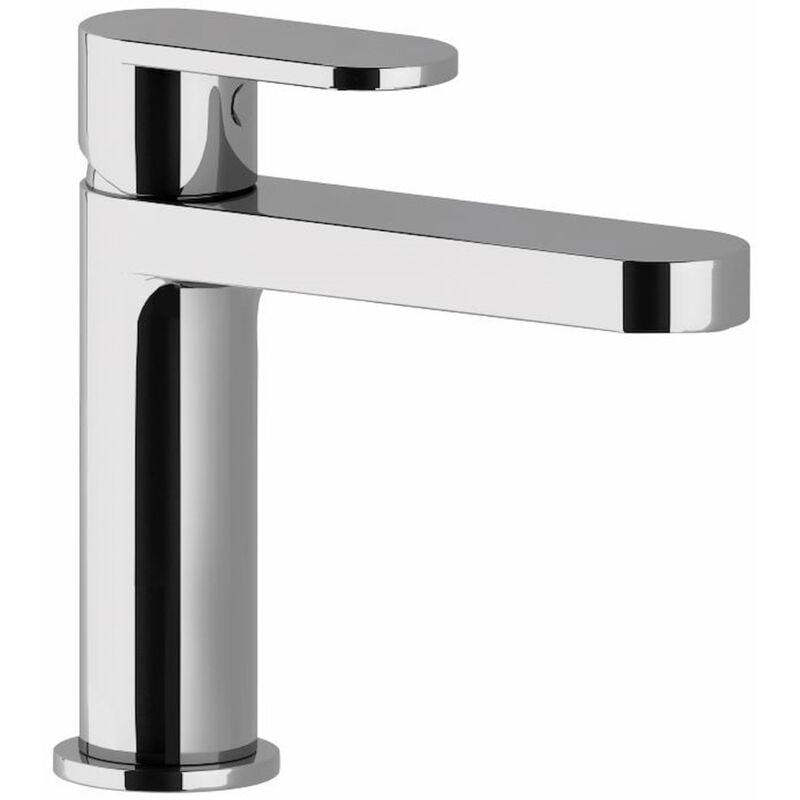 foto del prodotto ponsi versilia rubinetto lavabo monoleva codice prod btvercla01