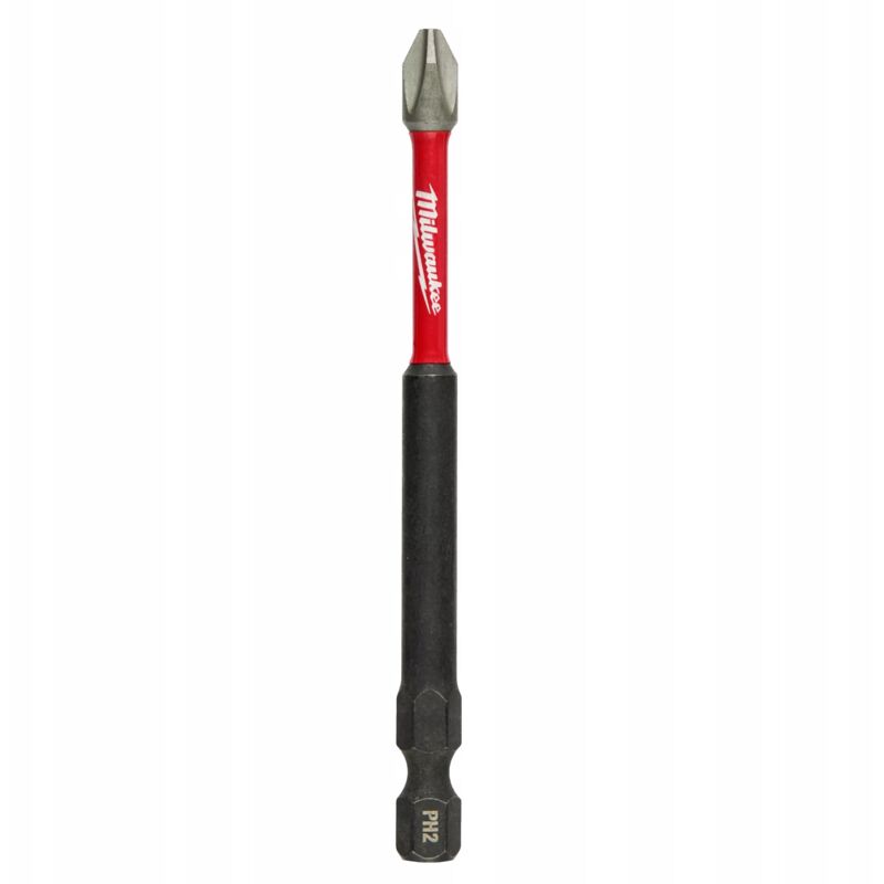 foto del prodotto pontas shockwave ph1 90mm milwaukee
