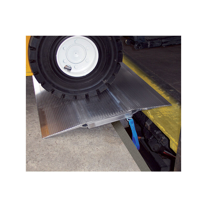 foto del prodotto ponte di carico rimovibile lunghezza 550mm larghezza 1500mm portata max 1200kg vt6015