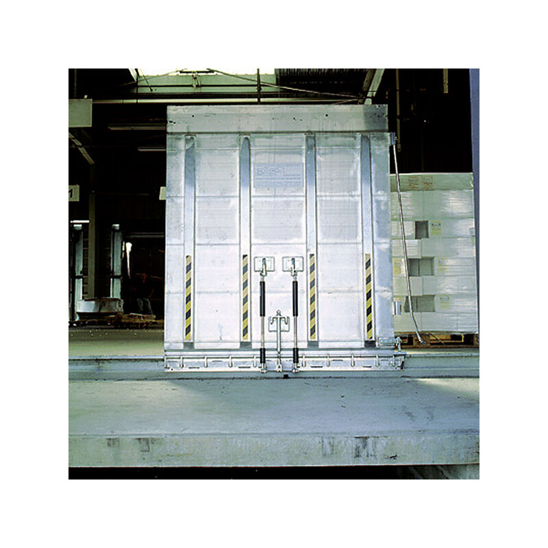 foto del prodotto ponte di carico scorrevole per dislivelli importanti lunghezza 1290mm larghezza 1500mm prezzo unitario gbav1315