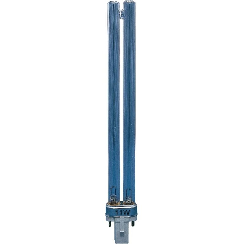foto del prodotto pontec 56112 lampada uvc di ricambio