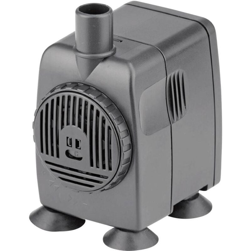 foto del prodotto pontec pondocompact 1200 pompa per fontana da interno 1200 l h 2 m