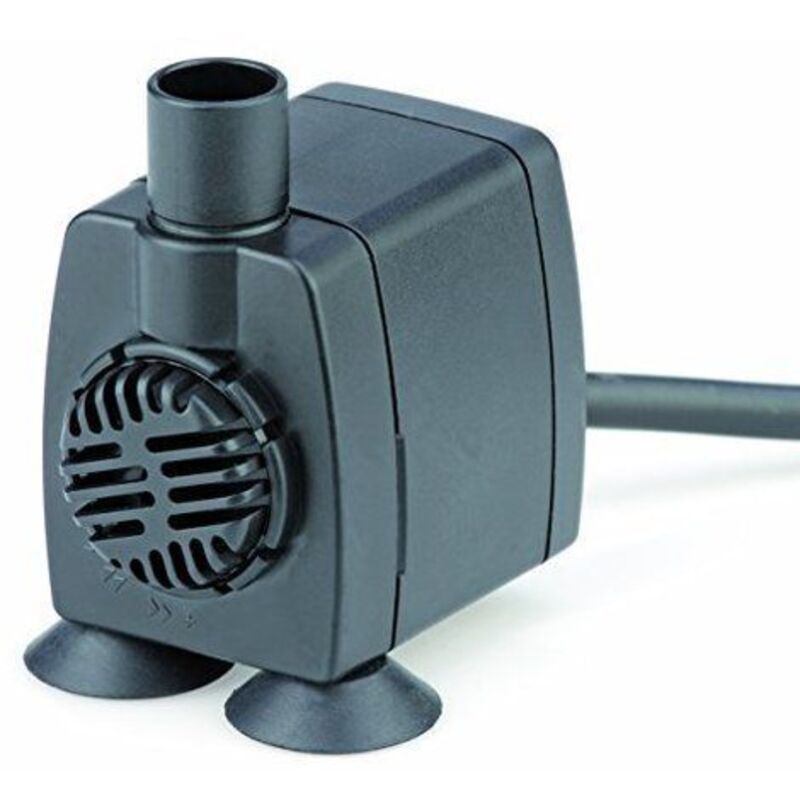 foto del prodotto pontec - pondocompact 500i pompa per fontana da interno 500 l h 0.8 m