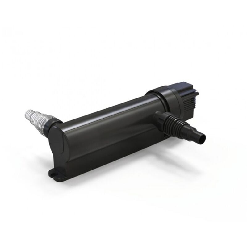 foto del prodotto pontec pondotronic uvc sterilizzatore per laghetti wattaggio riscaldatori e lampade terrario 11w