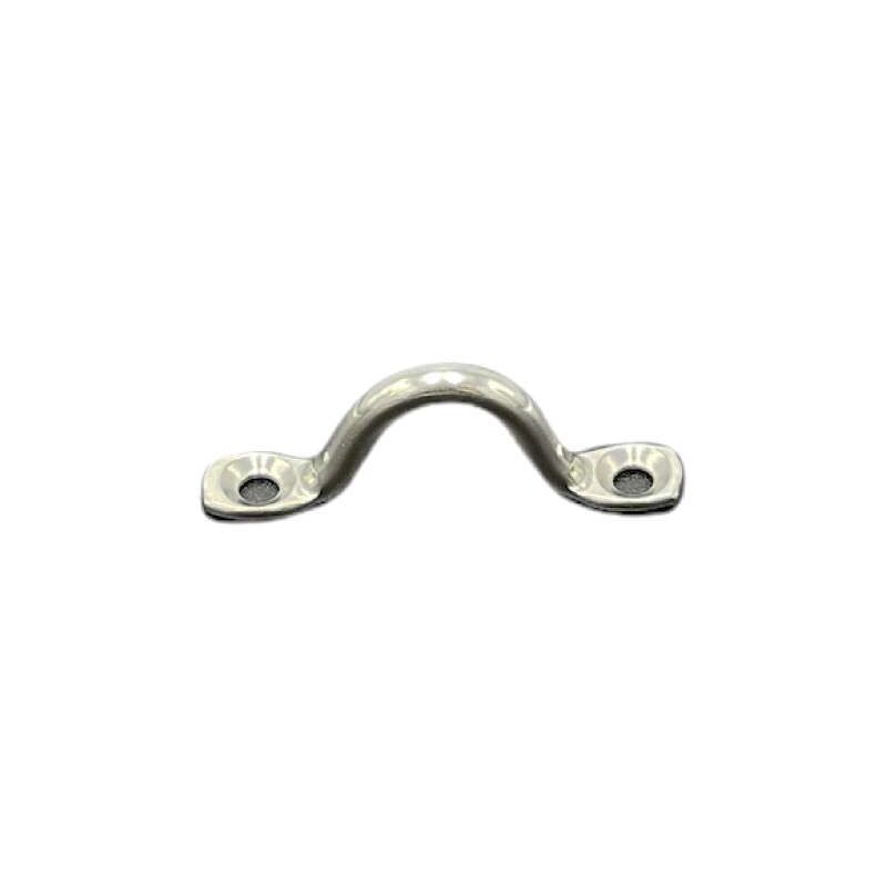foto del prodotto ponticello acciaio inox mm.60