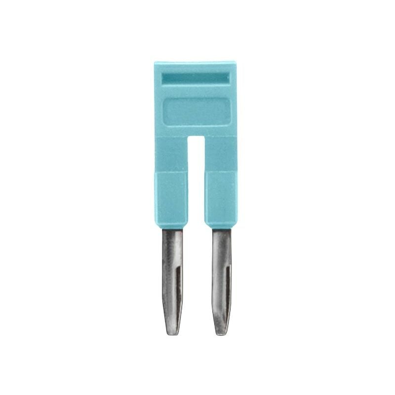 foto del prodotto ponticello ad innesto 10 poli per morsetti larghi 6.2mm siemens 8wh90206cl10