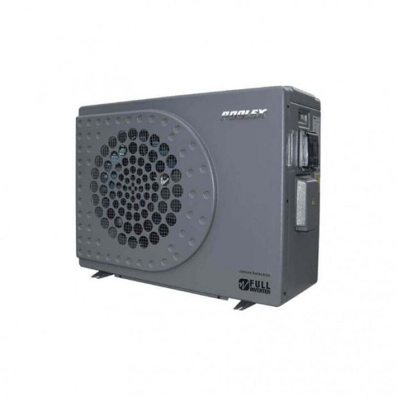 foto del prodotto poolex pompa di calore silenziosa per piscina fino a 110 m3