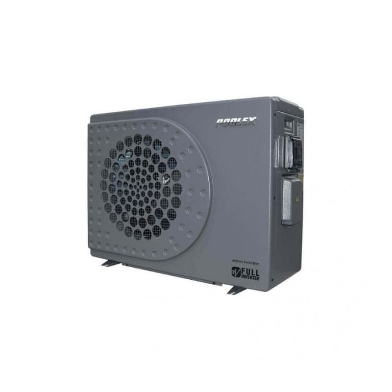 foto del prodotto poolex pompa di calore silenziosa per piscina fino a 45 m3