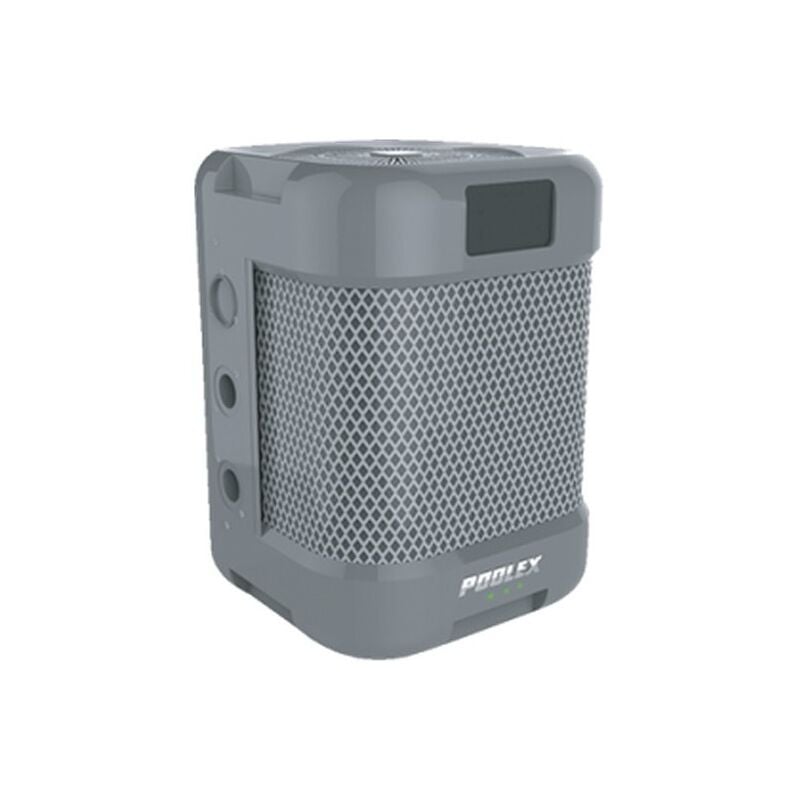 foto del prodotto poolex pompa di calore verticale per piscina fino a 45 m3