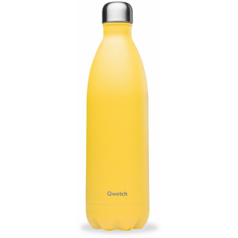 foto del prodotto pop bottiglie isolate 1,l giallo qd3510 qwetch
