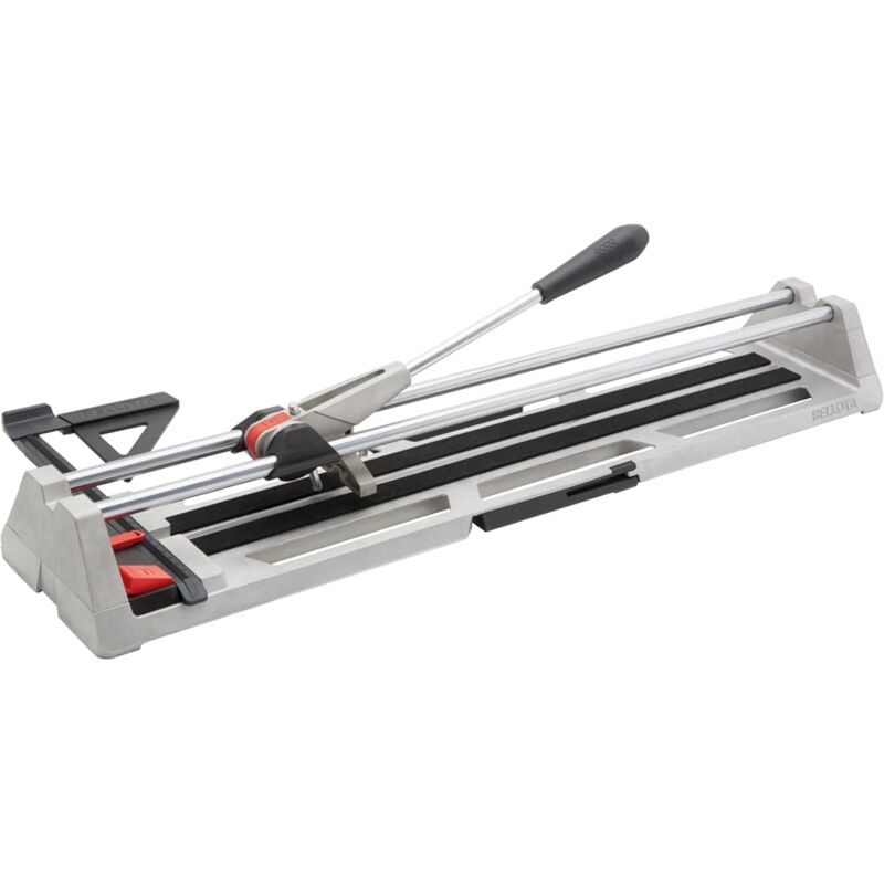 foto del prodotto pop60rb taglierina per ceramica pop r, argento, 800 815 mm bellota
