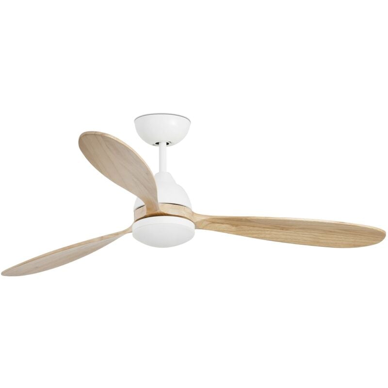 foto del prodotto poros led, ventilatore con luce, faro barcelona