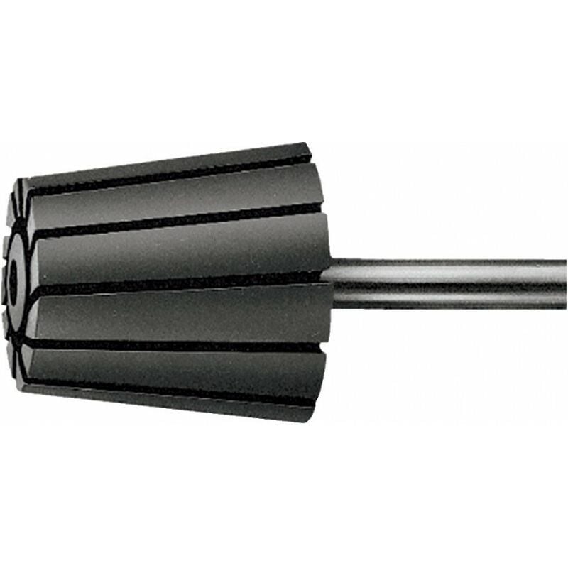 foto del prodotto porta abrasivo manicotto s6mm 20x63mm conico pferd