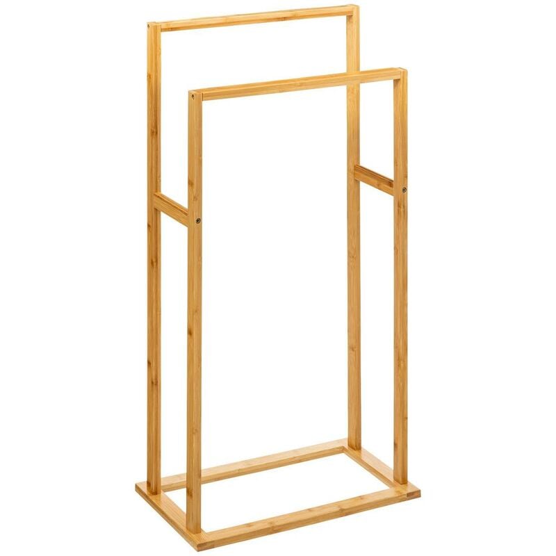 foto del prodotto porta asciugamani di bamb 5five