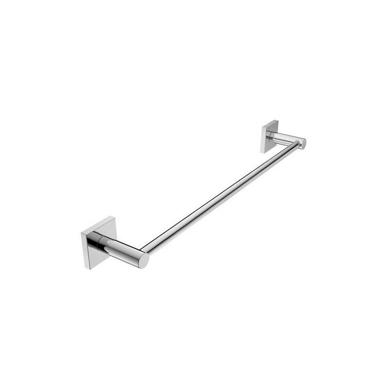 foto del prodotto porta asciugamani mod. hotel maison cromo cm 50 x h.5 x 7,4 metaf