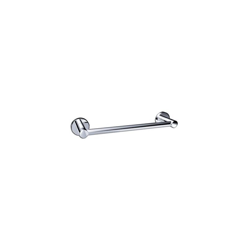 foto del prodotto porta asciugamani pluvia pro in acciaio inox 60 cm