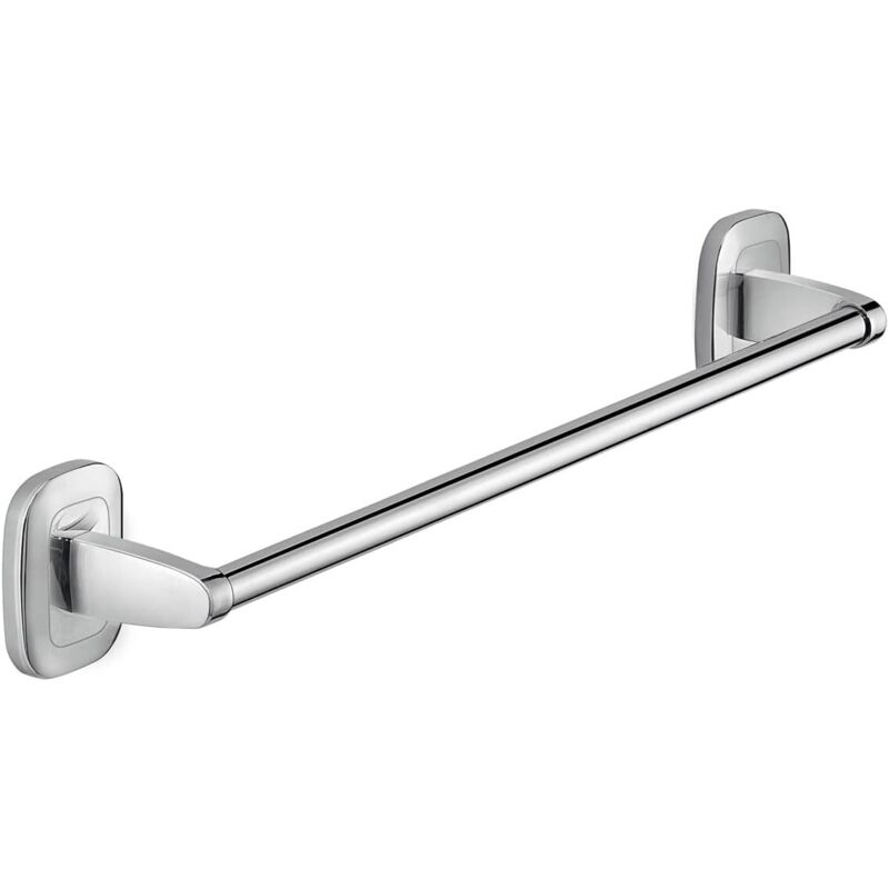 foto del prodotto porta asciugamano cm.45 g everestcromato gedy