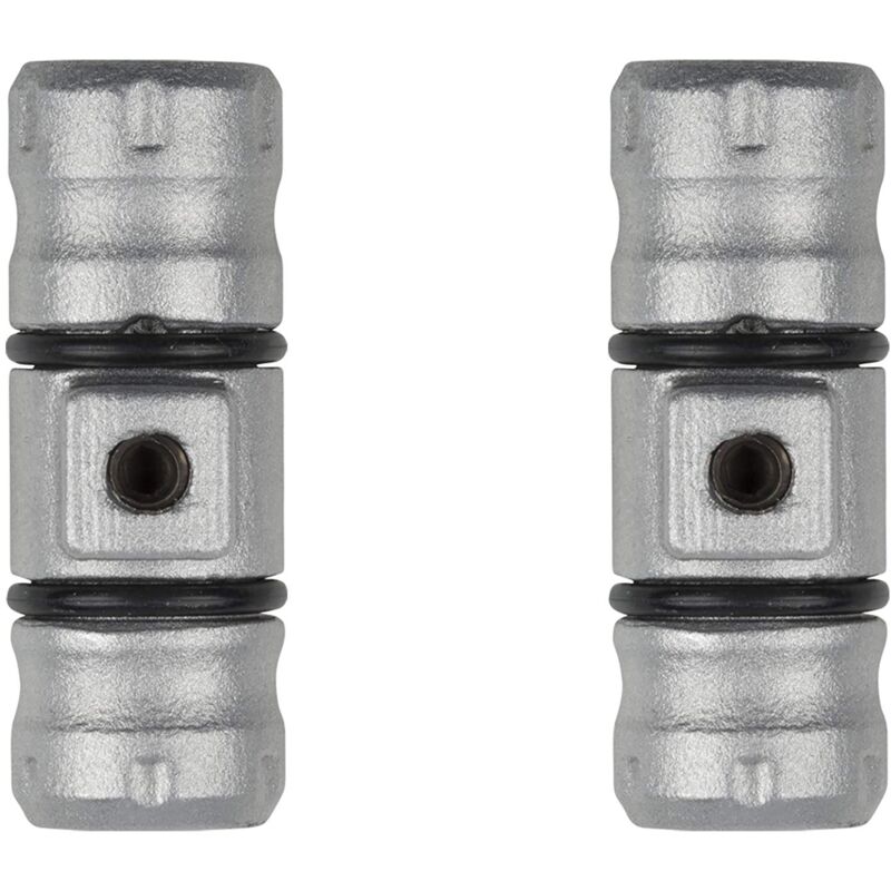 foto del prodotto porta attrezzi doppio a cambio rapido per flipbit i 3084000 i 2 porta attrezzi doppi a cambio rapido wolfcraft